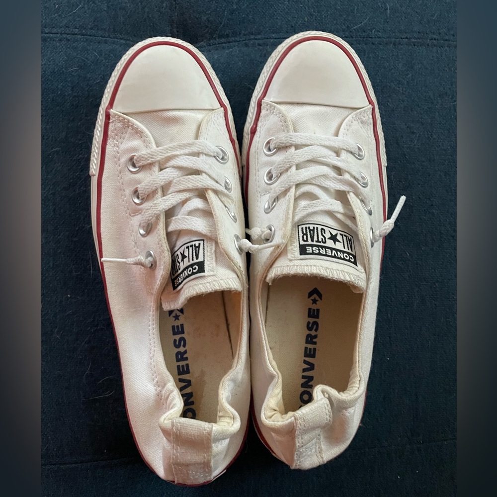 Converse chuck taylor shoreline shoes